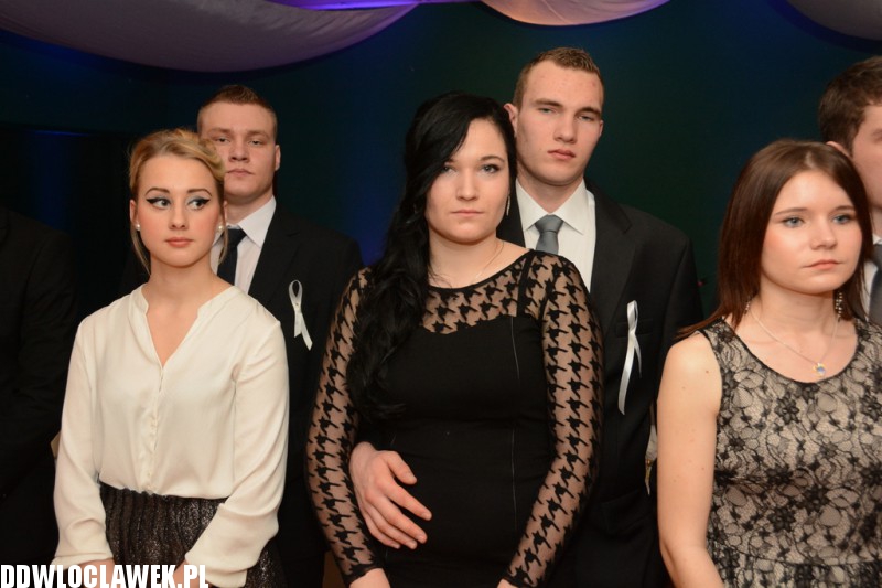 Studniówka ZS Samochodowych