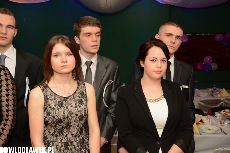 Studniówka ZS Samochodowych