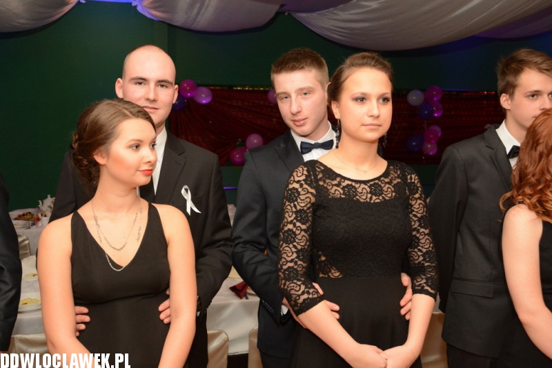 Studniówka ZS Samochodowych