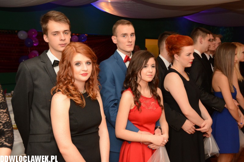 Studniówka ZS Samochodowych