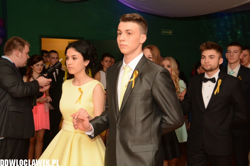 Studniówka ZS Samochodowych