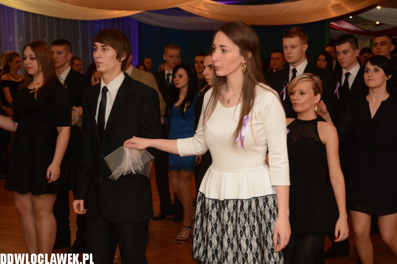 Studniówka ZS Samochodowych
