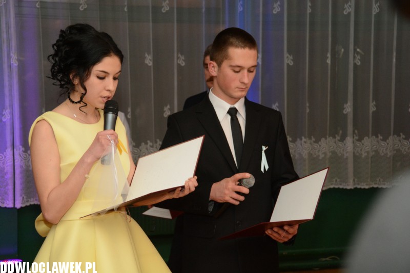 Studniówka ZS Samochodowych
