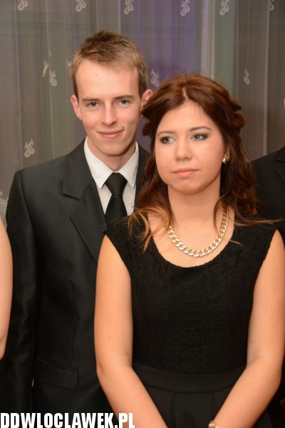 Studniówka ZS Samochodowych