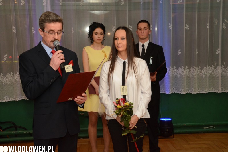 Studniówka ZS Samochodowych