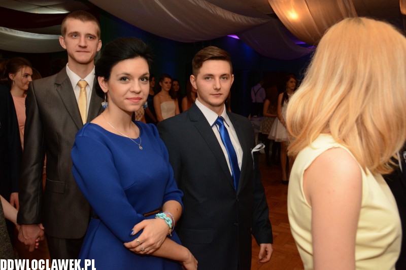 Studniówka ZS Samochodowych
