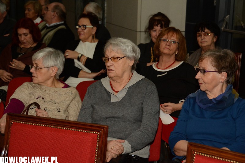 Koncert kolęd w Muzeum Diecezjalnym