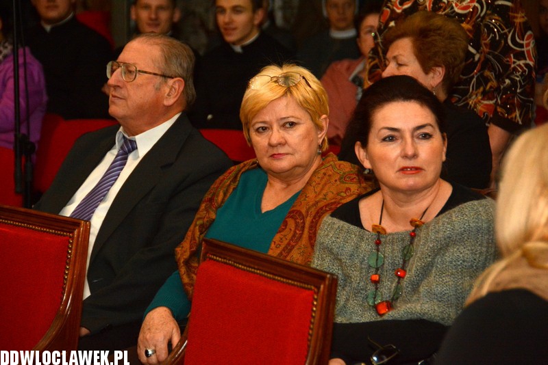 Koncert kolęd w Muzeum Diecezjalnym