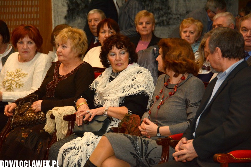 Koncert kolęd w Muzeum Diecezjalnym