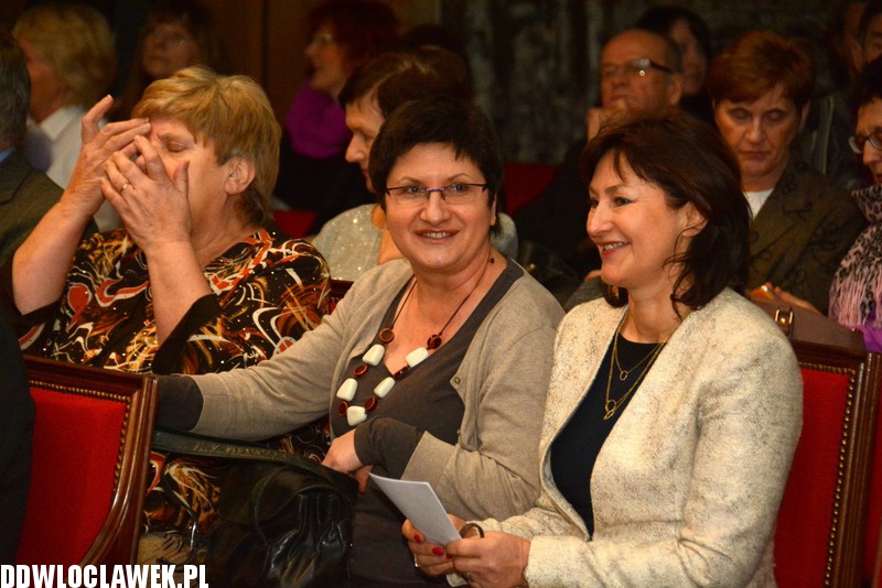 Koncert kolęd w Muzeum Diecezjalnym