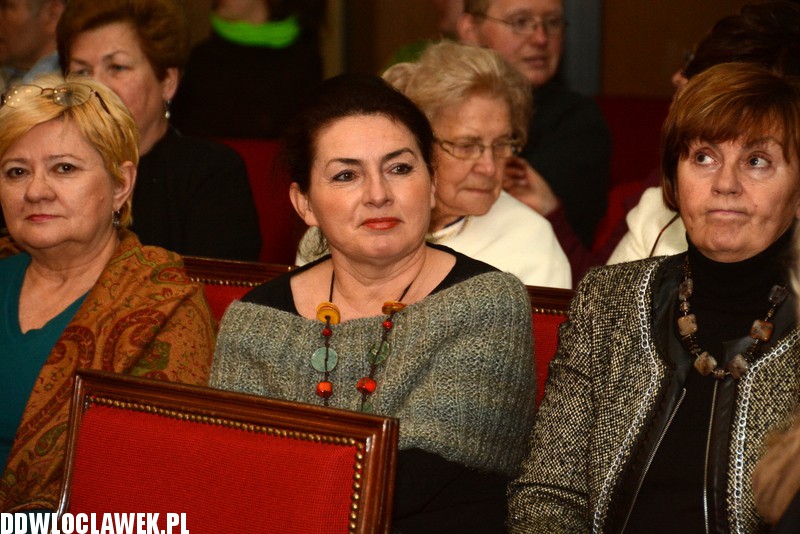 Koncert kolęd w Muzeum Diecezjalnym