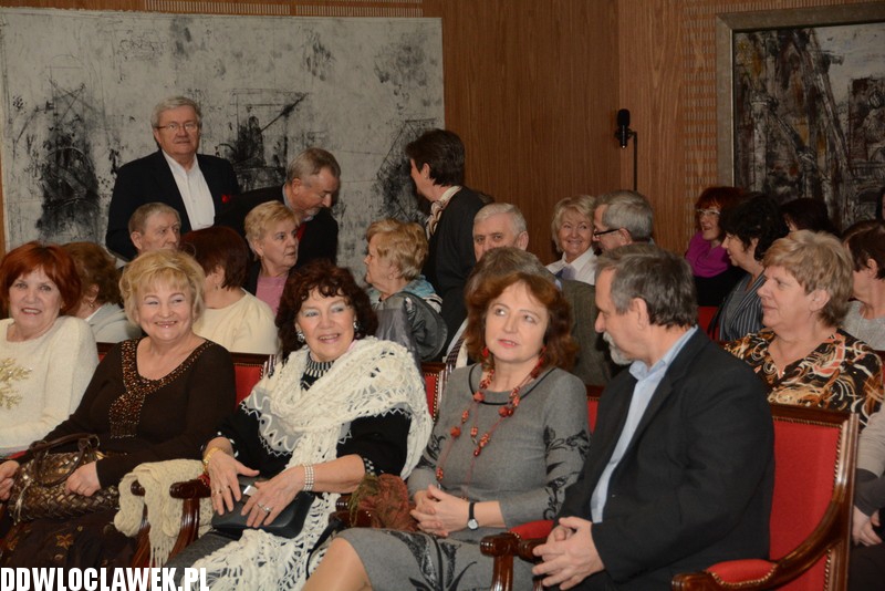 Koncert kolęd w Muzeum Diecezjalnym