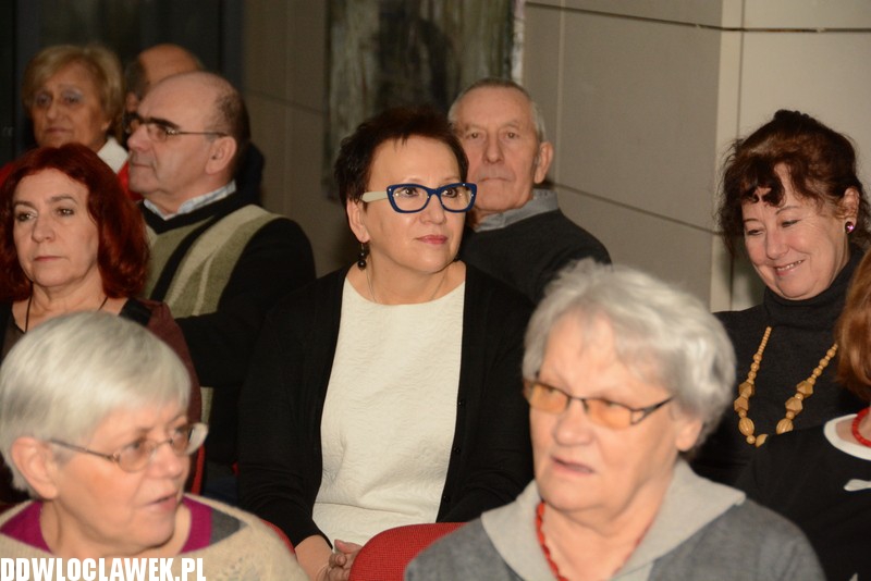 Koncert kolęd w Muzeum Diecezjalnym