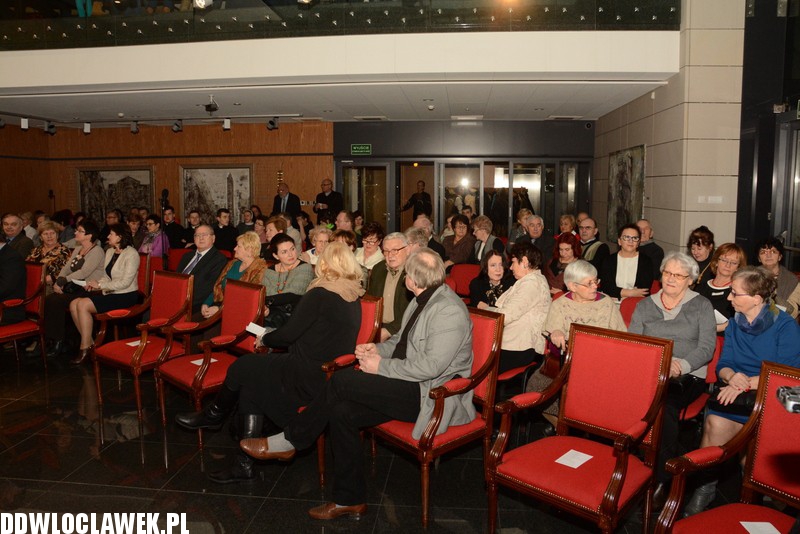 Koncert kolęd w Muzeum Diecezjalnym
