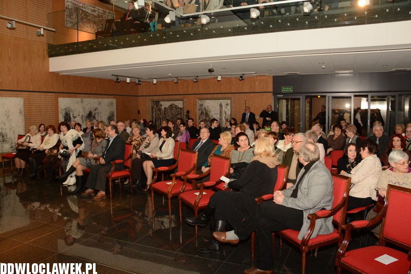 Koncert kolęd w Muzeum Diecezjalnym