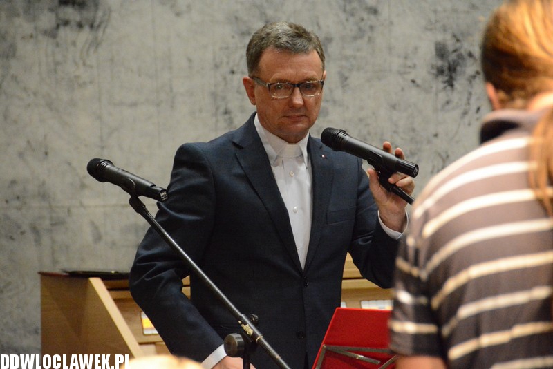 Koncert kolęd w Muzeum Diecezjalnym