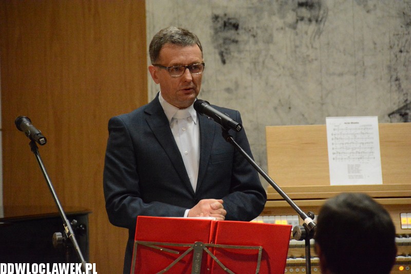Koncert kolęd w Muzeum Diecezjalnym