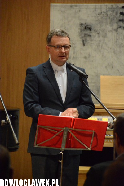 Koncert kolęd w Muzeum Diecezjalnym