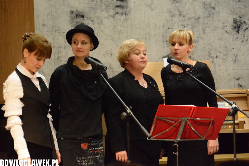 Koncert kolęd w Muzeum Diecezjalnym