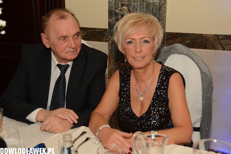 Bal charytatywny w Pałacu Bursztynowym