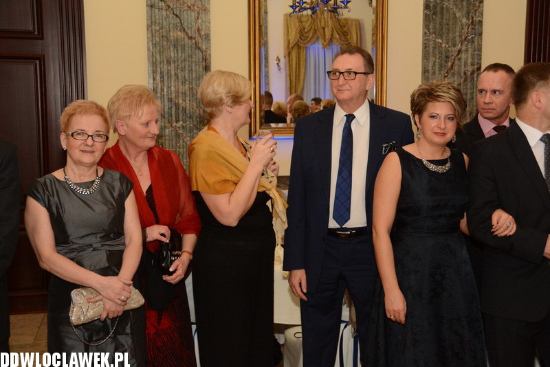 Bal charytatywny w Pałacu Bursztynowym