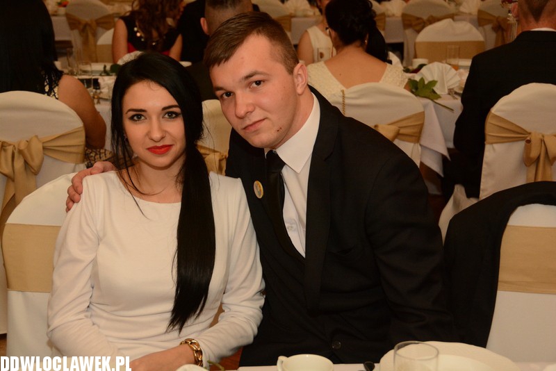 Studniówka LO w Choceniu