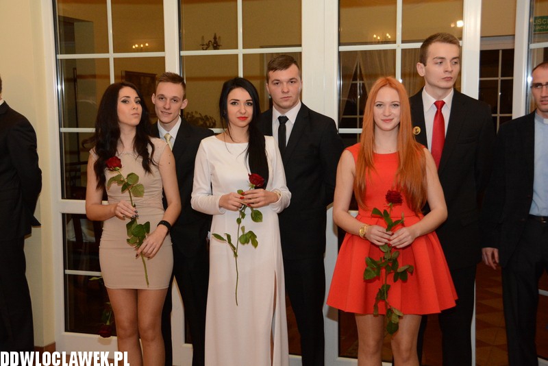 Studniówka LO w Choceniu