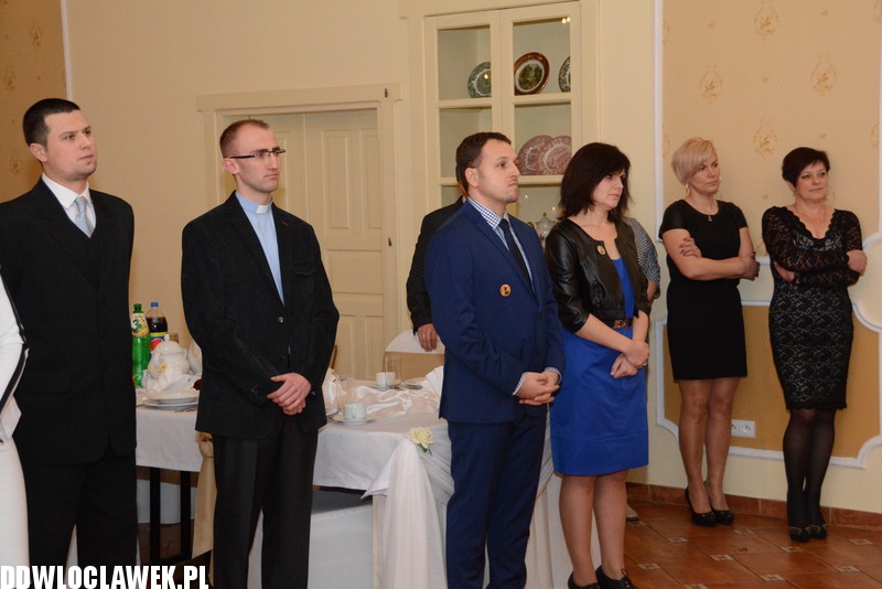 Studniówka LO w Choceniu
