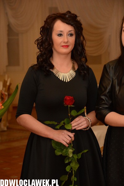 Studniówka LO w Choceniu