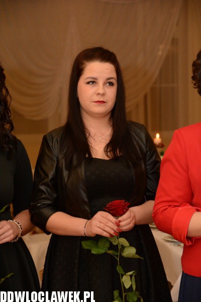Studniówka LO w Choceniu