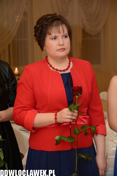 Studniówka LO w Choceniu