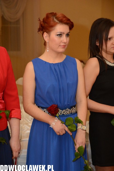 Studniówka LO w Choceniu