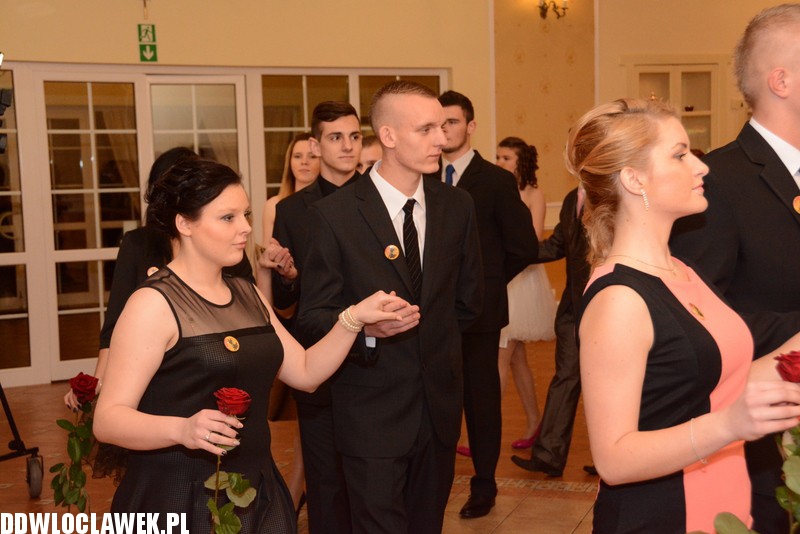 Studniówka LO w Choceniu