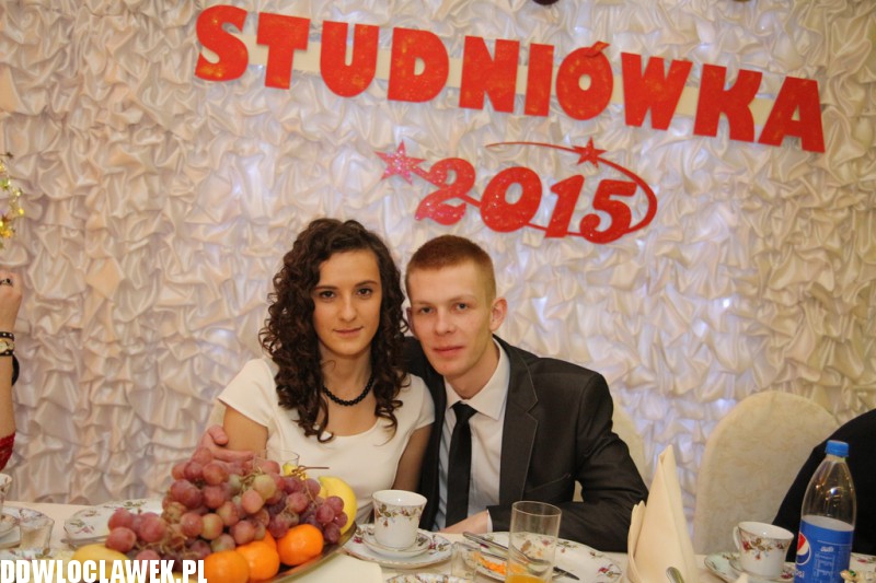 Studniówka ZS Lubraniec-Marysin