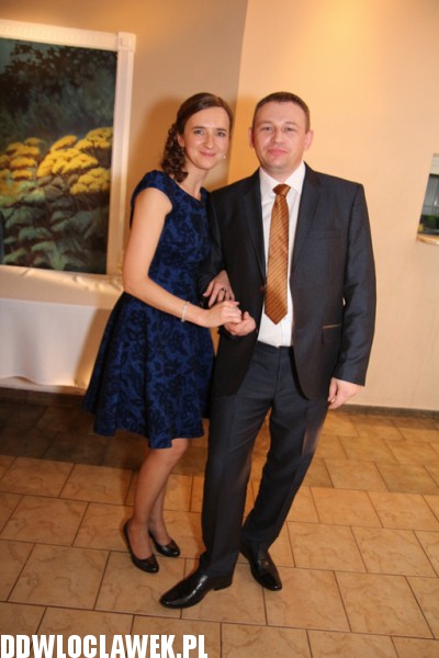 Studniówka ZS Lubraniec-Marysin
