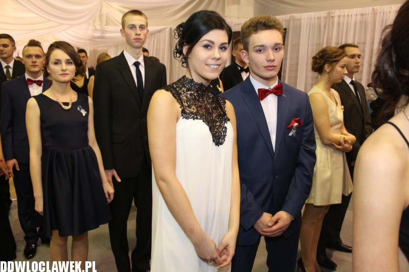 Studniówka LMK we Włocławku