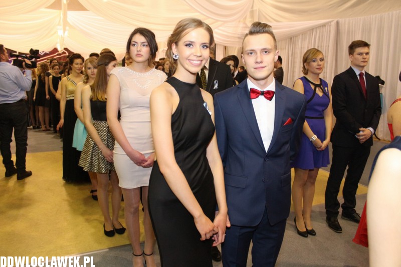 Studniówka LMK we Włocławku