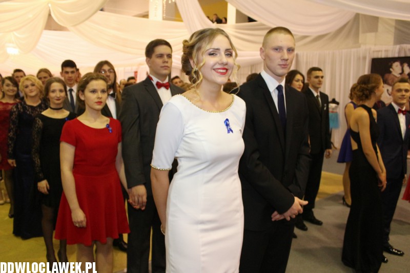 Studniówka LMK we Włocławku