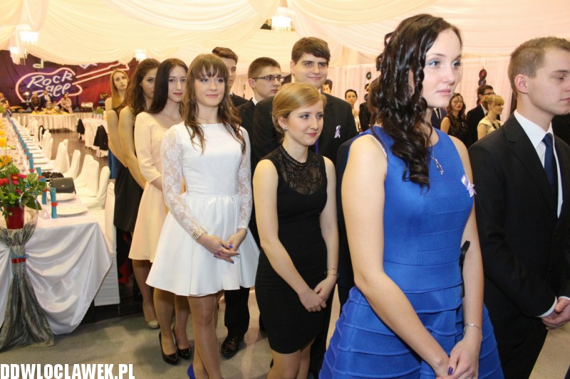 Studniówka LMK we Włocławku