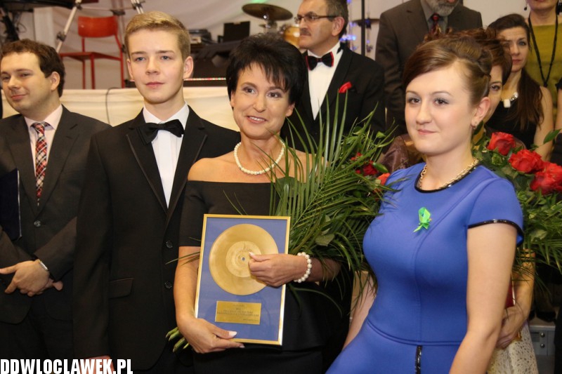 Studniówka LMK we Włocławku