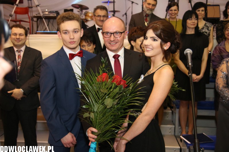 Studniówka LMK we Włocławku