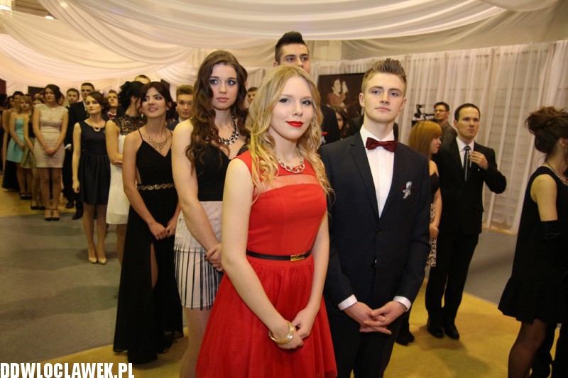 Studniówka LMK we Włocławku
