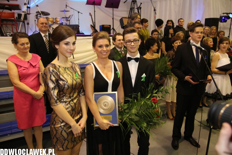 Studniówka LMK we Włocławku