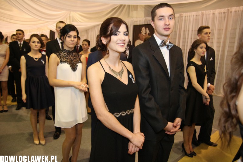 Studniówka LMK we Włocławku
