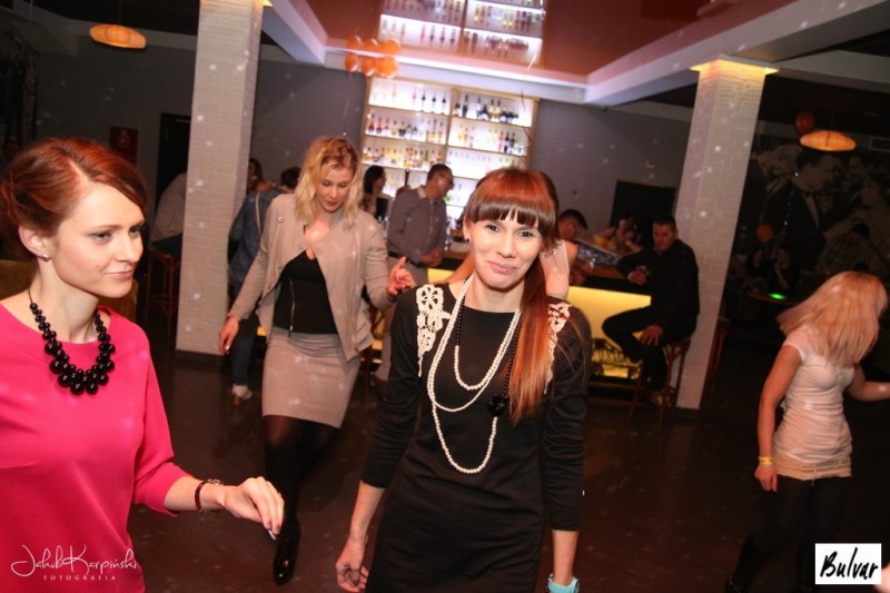 Weekend we Włocławku Bulvar Million Club