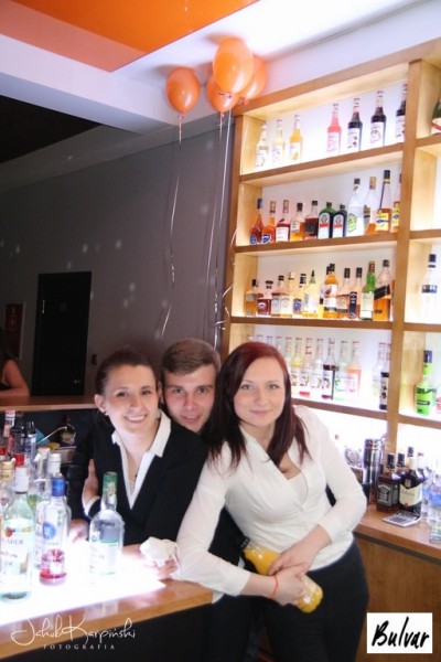 Weekend we Włocławku Bulvar Million Club