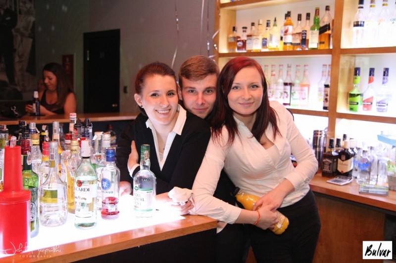 Weekend we Włocławku Bulvar Million Club
