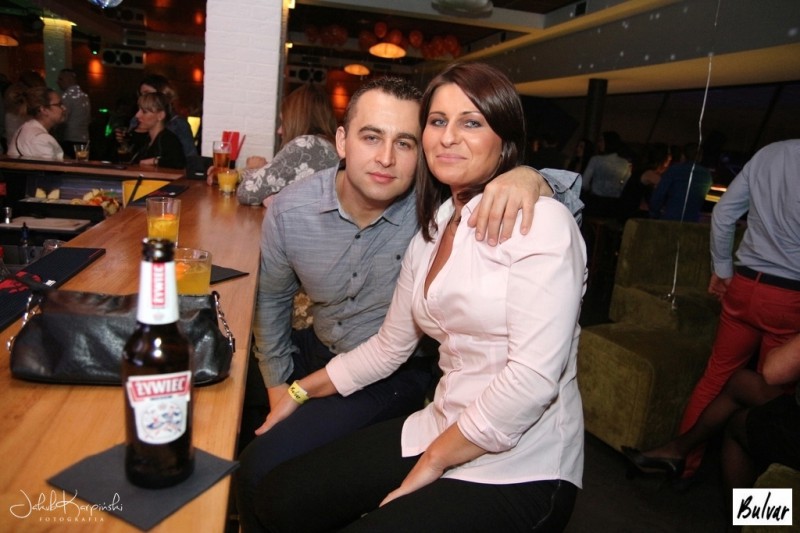 Weekend we Włocławku Bulvar Million Club