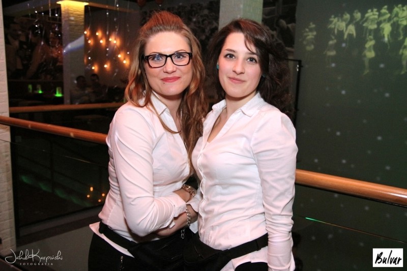 Weekend we Włocławku Bulvar Million Club