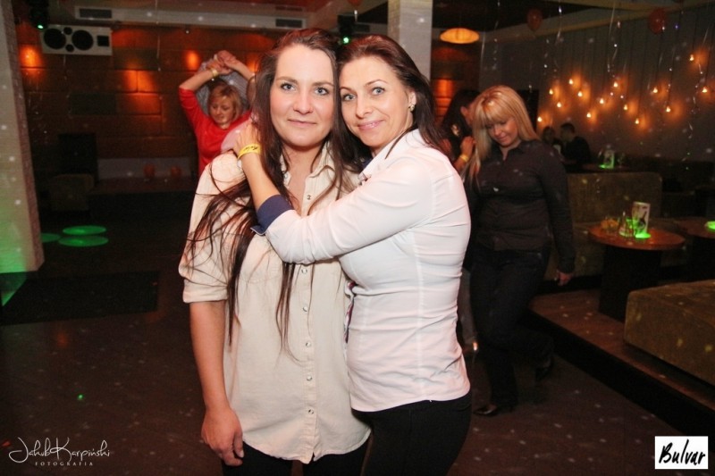 Weekend we Włocławku Bulvar Million Club